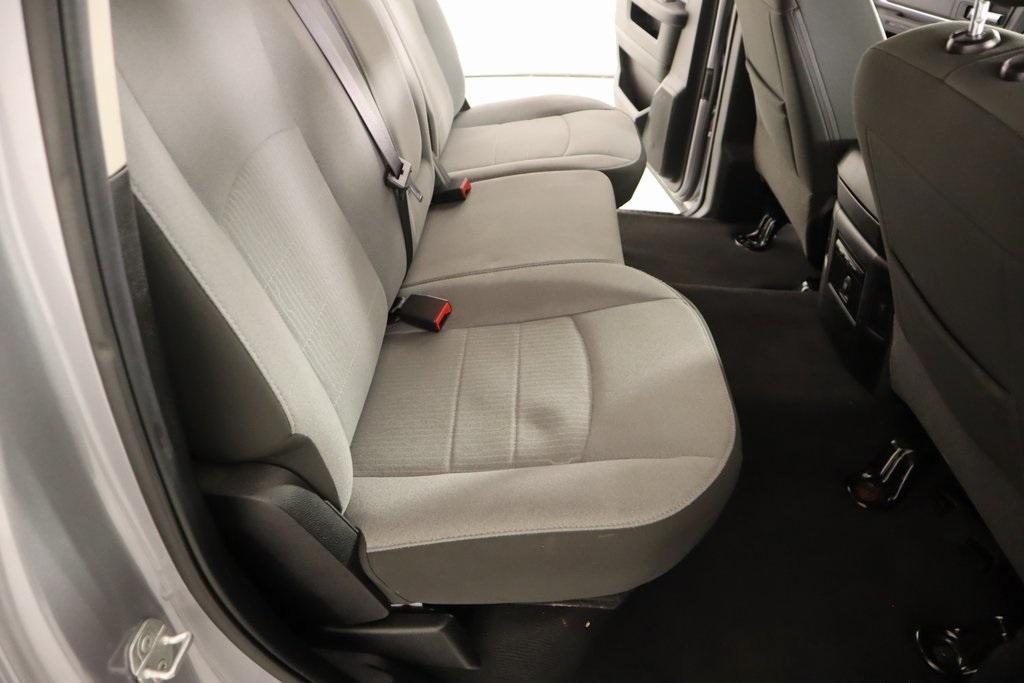 used 2023 Ram 1500 Classic car, priced at $31,090