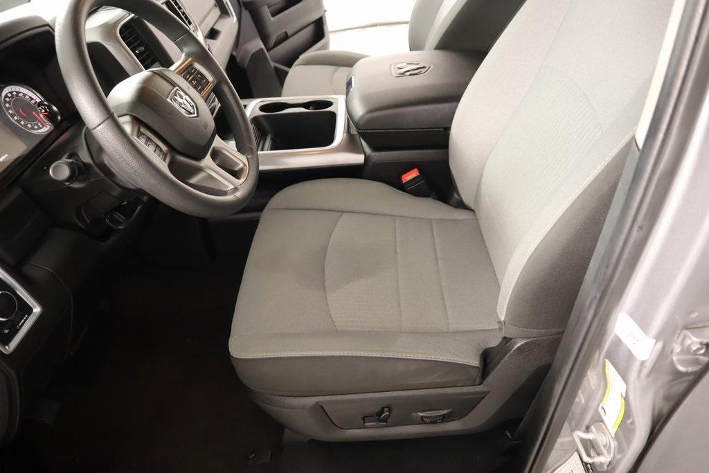 used 2023 Ram 1500 Classic car, priced at $31,090