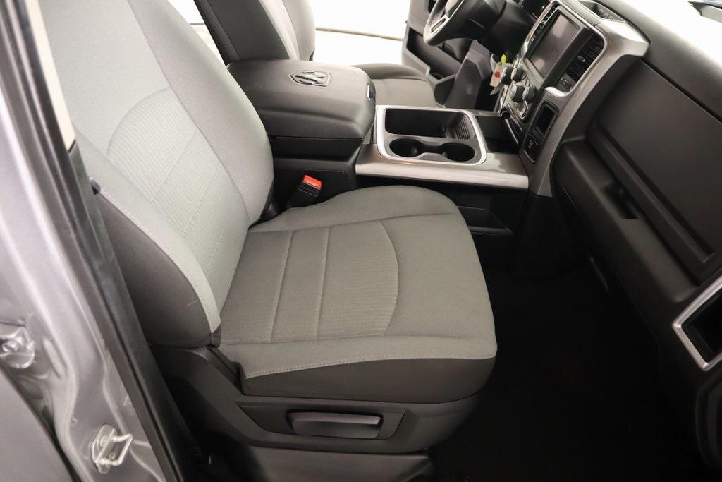 used 2023 Ram 1500 Classic car, priced at $31,090