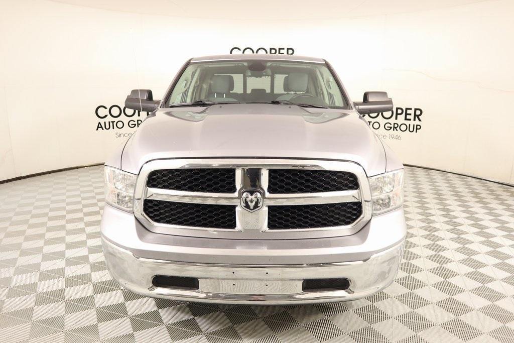 used 2023 Ram 1500 Classic car, priced at $31,090