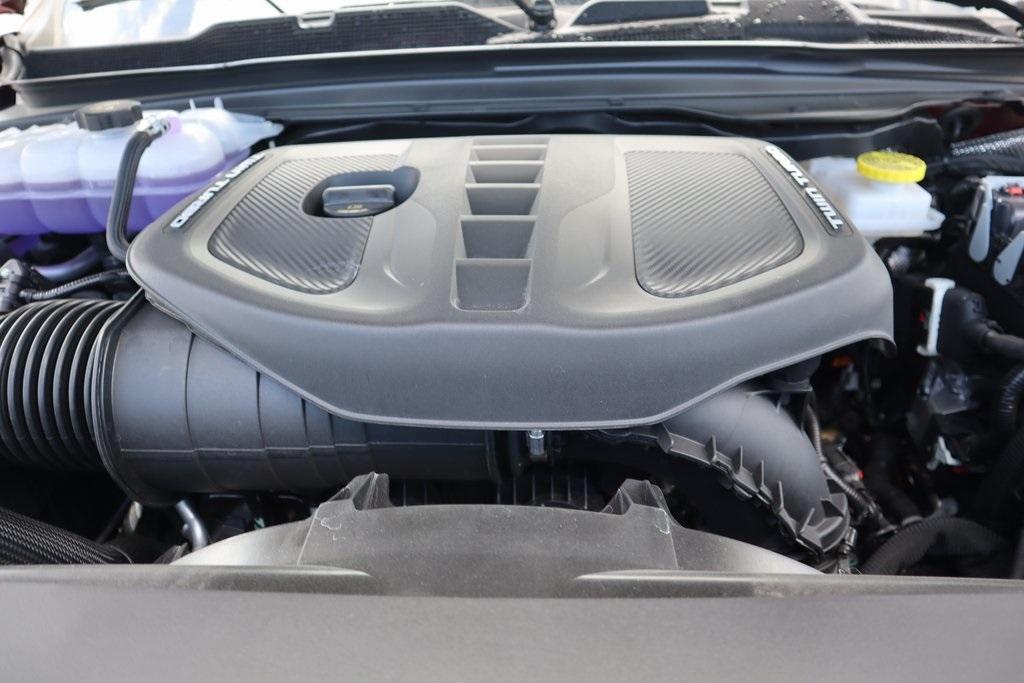 new 2025 Ram 1500 car, priced at $67,479
