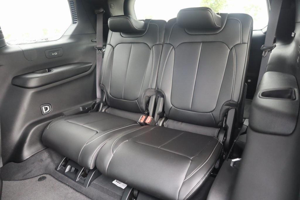 new 2025 Jeep Grand Cherokee L car, priced at $45,566