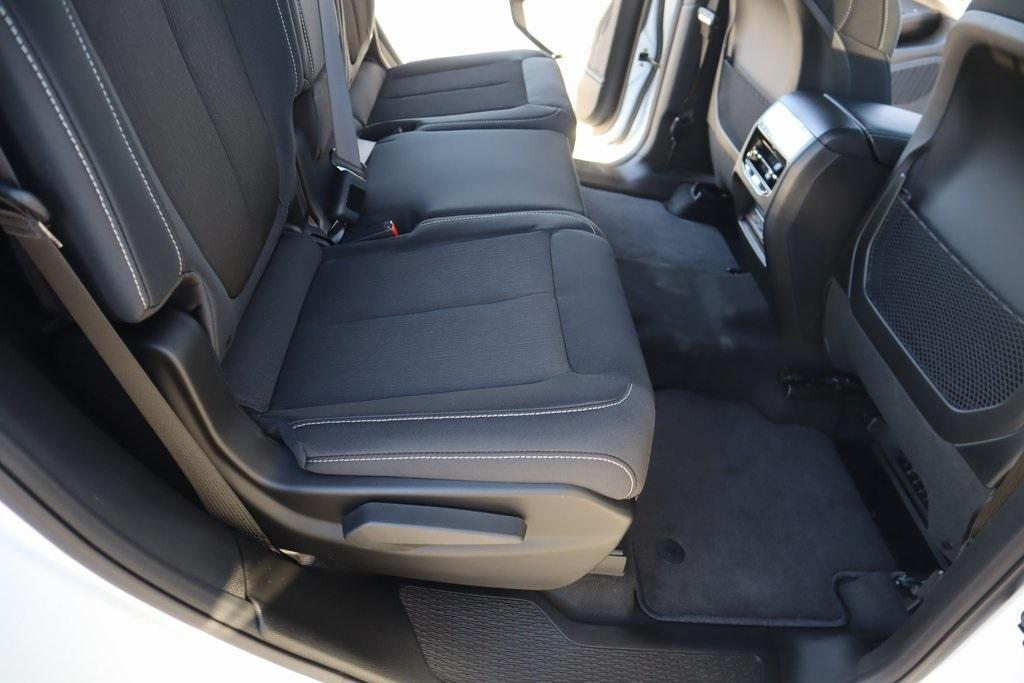new 2025 Jeep Grand Cherokee L car, priced at $38,580