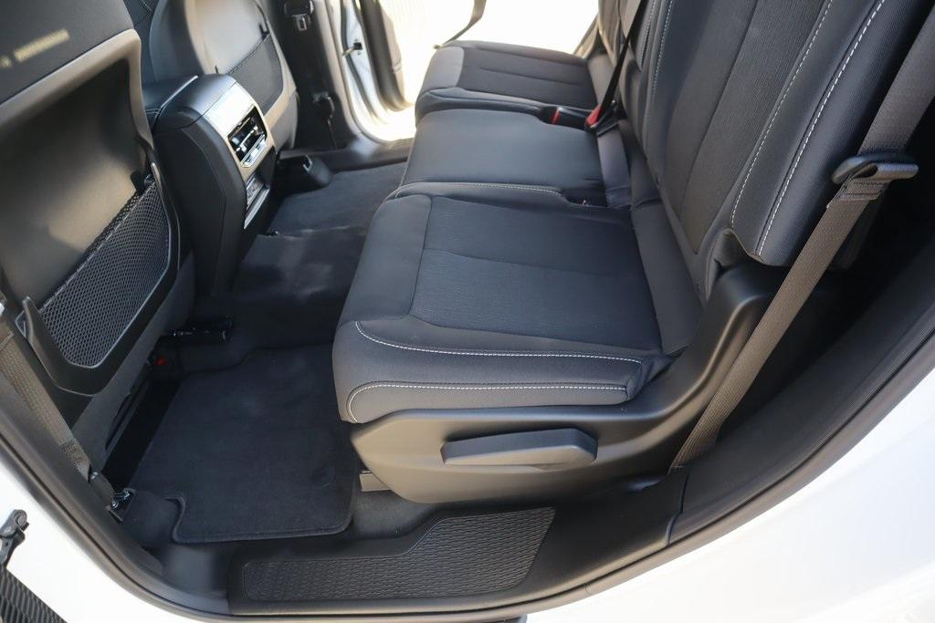 new 2025 Jeep Grand Cherokee L car, priced at $38,580