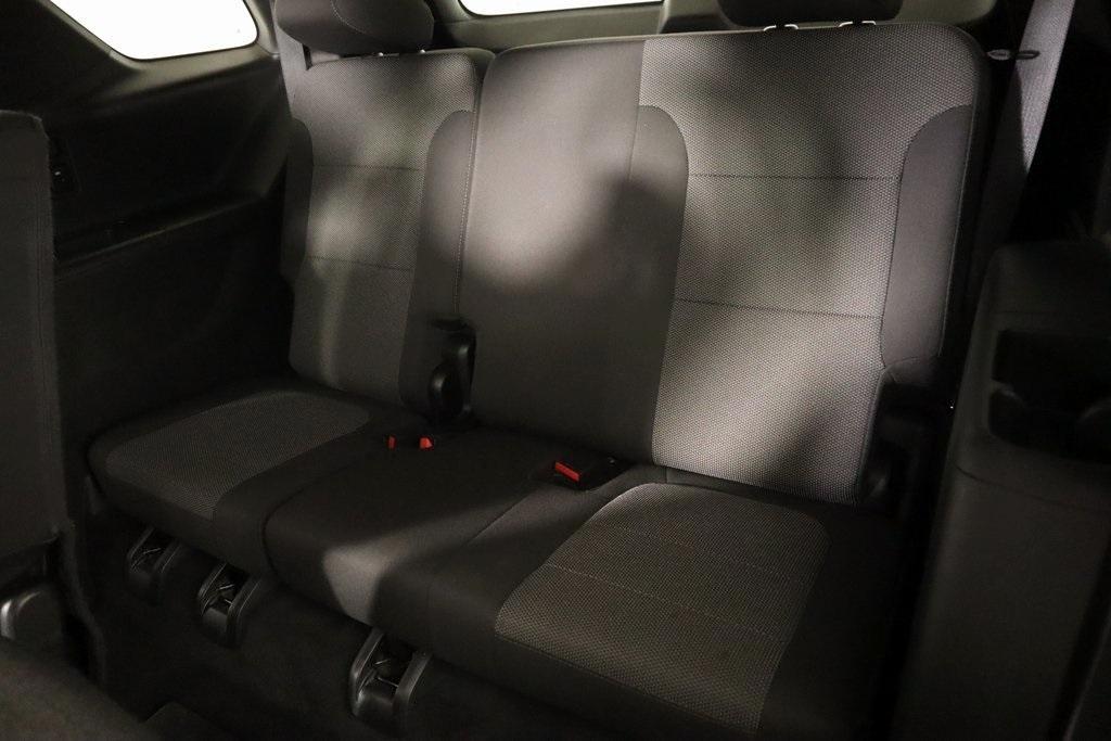 used 2023 Chevrolet Traverse car, priced at $28,553