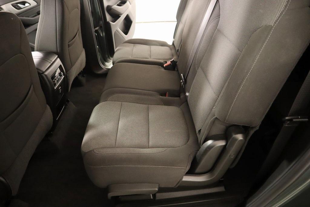 used 2023 Chevrolet Traverse car, priced at $28,553