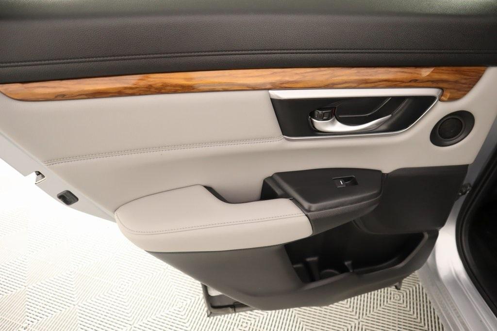 used 2020 Honda CR-V car, priced at $23,369