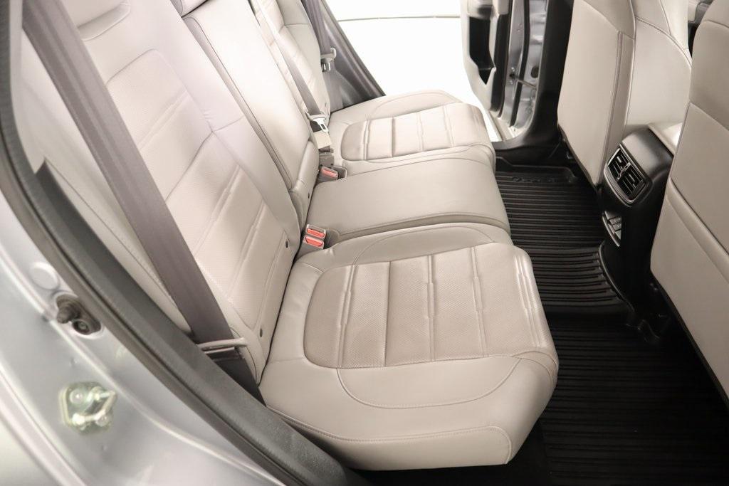 used 2020 Honda CR-V car, priced at $23,369