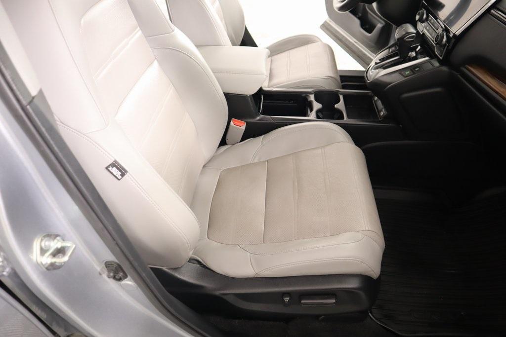 used 2020 Honda CR-V car, priced at $23,369