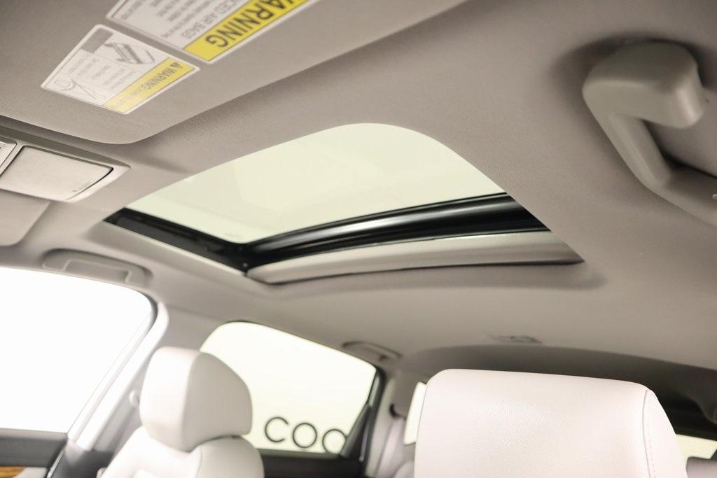 used 2020 Honda CR-V car, priced at $23,369