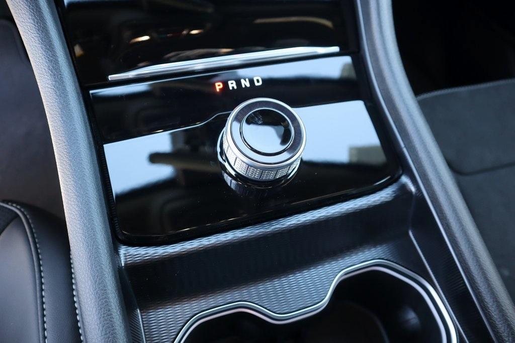 new 2025 Jeep Grand Cherokee car, priced at $42,533