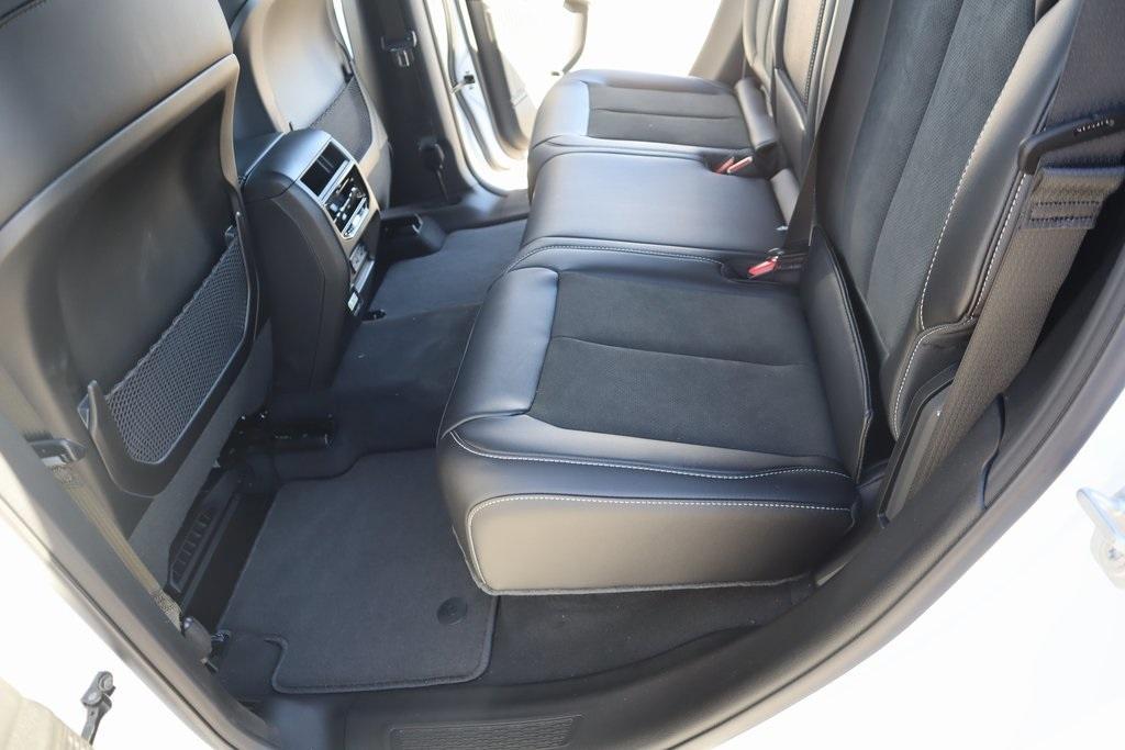 new 2025 Jeep Grand Cherokee car, priced at $42,533
