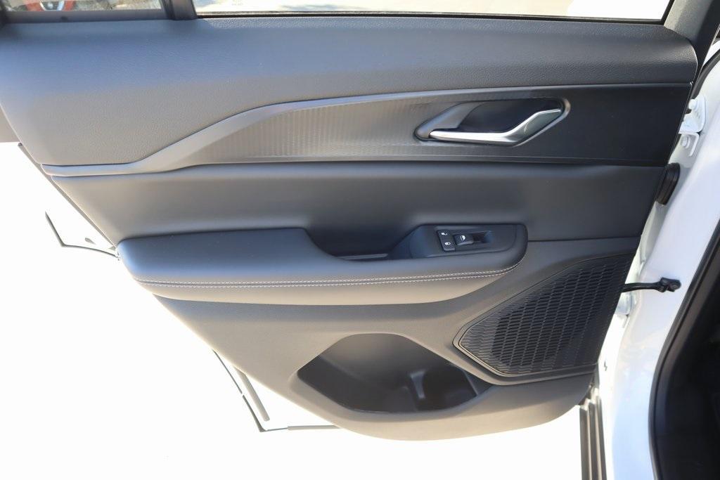 new 2025 Jeep Grand Cherokee car, priced at $42,533