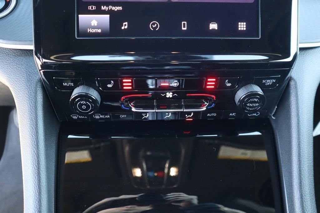 new 2025 Jeep Grand Cherokee car, priced at $42,533