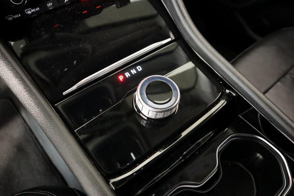 used 2022 Jeep Grand Cherokee L car, priced at $34,859