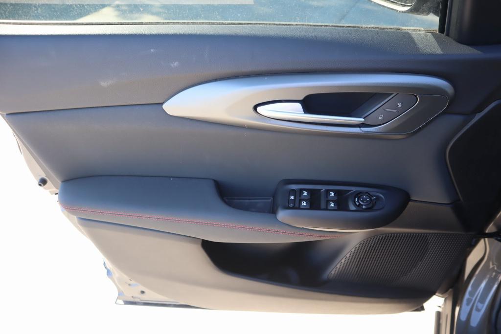 new 2025 Dodge Hornet car, priced at $24,724
