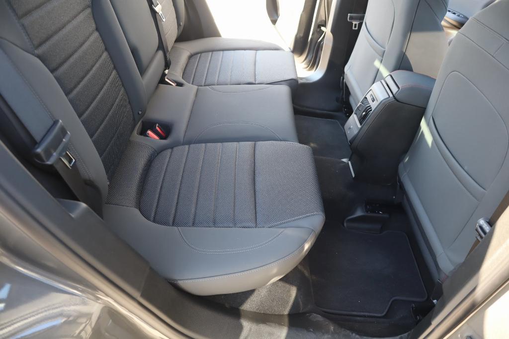 new 2025 Dodge Hornet car, priced at $24,724