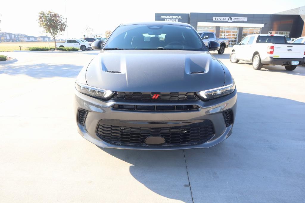 new 2025 Dodge Hornet car, priced at $24,724
