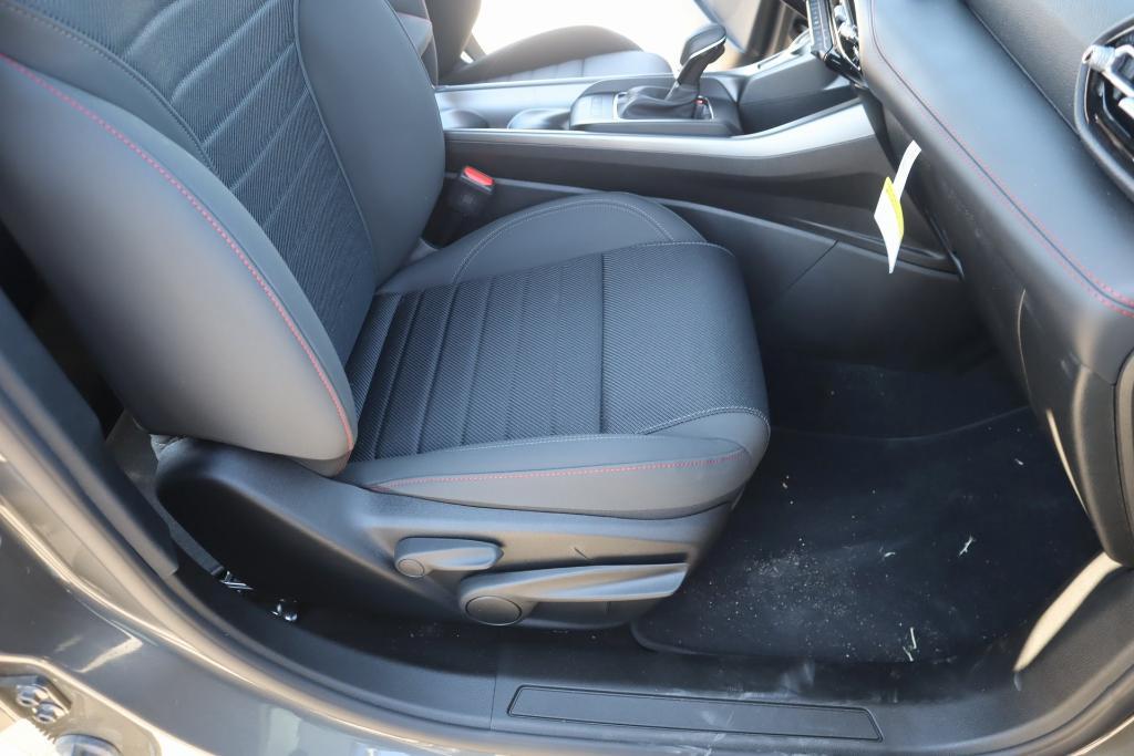 new 2025 Dodge Hornet car, priced at $24,724