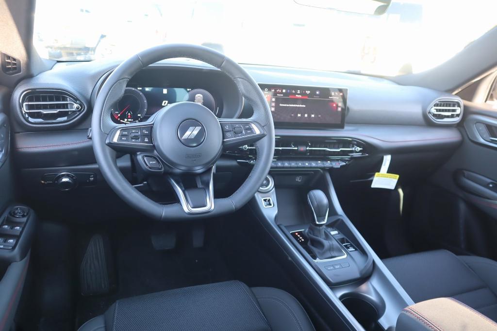 new 2025 Dodge Hornet car, priced at $24,724
