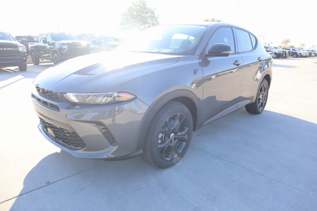new 2025 Dodge Hornet car, priced at $24,724