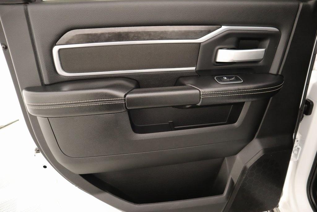 used 2024 Ram 2500 car, priced at $50,729