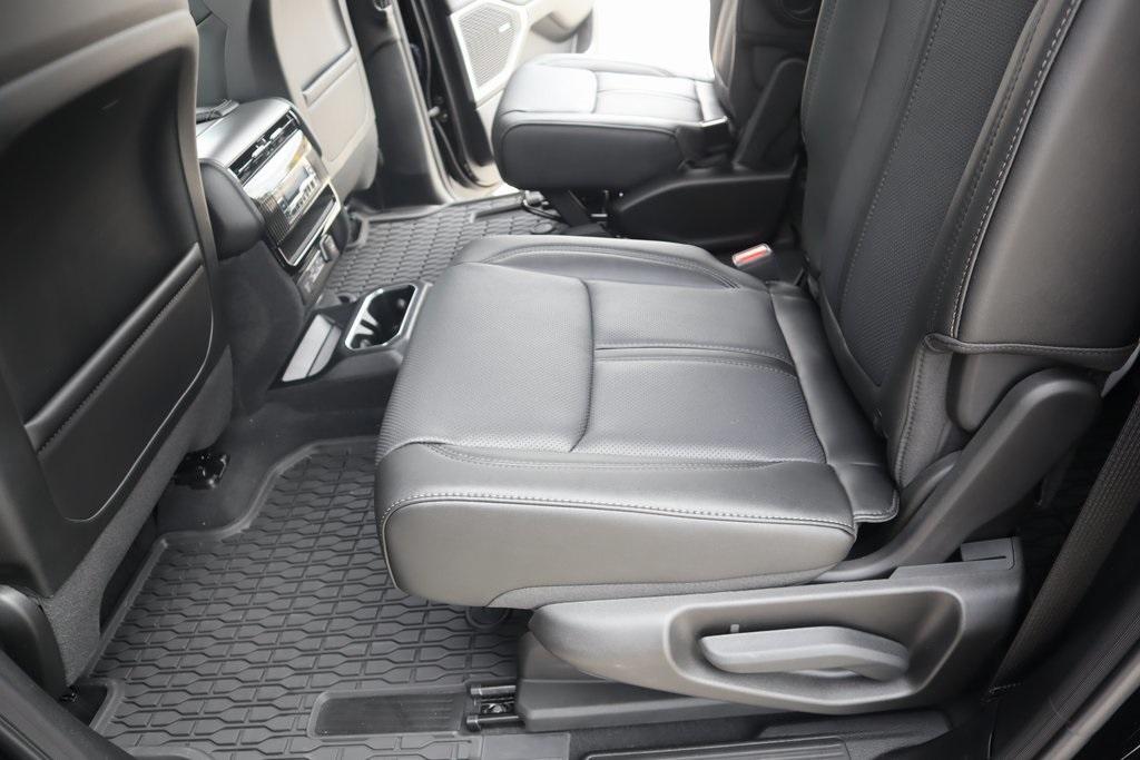 new 2025 Jeep Wagoneer car, priced at $71,856