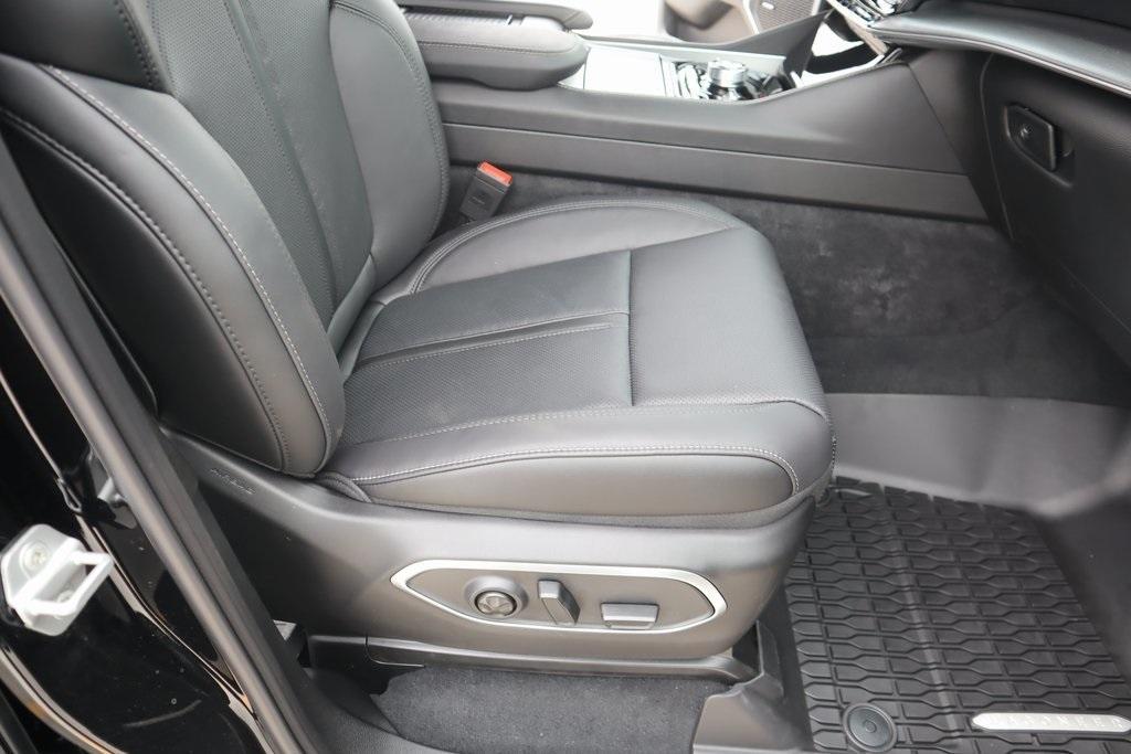 new 2025 Jeep Wagoneer car, priced at $71,856