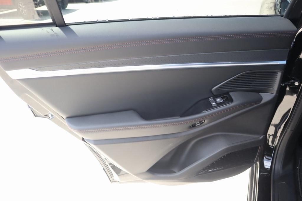 new 2025 Jeep Wagoneer S car, priced at $53,208