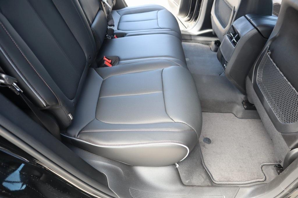 new 2025 Jeep Wagoneer S car, priced at $53,208