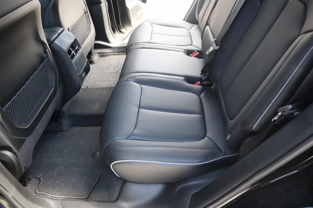 new 2025 Jeep Wagoneer S car, priced at $53,208