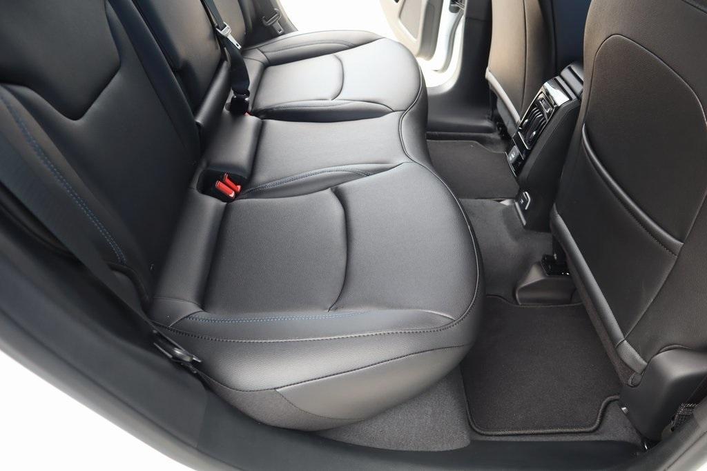 new 2025 Jeep Compass car, priced at $33,694