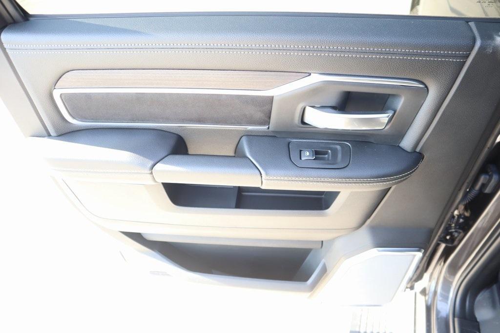 new 2025 Ram 2500 car, priced at $90,525