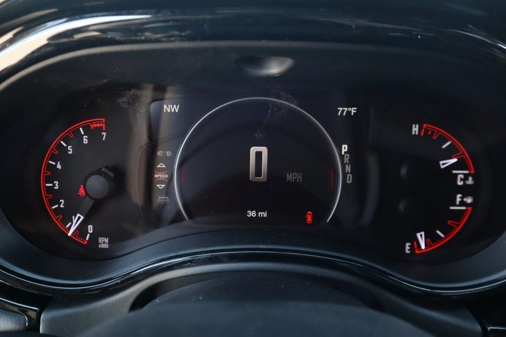 new 2026 Dodge Durango car