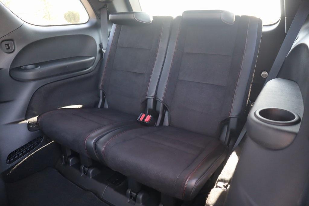new 2026 Dodge Durango car