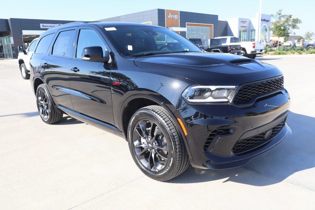 new 2026 Dodge Durango car
