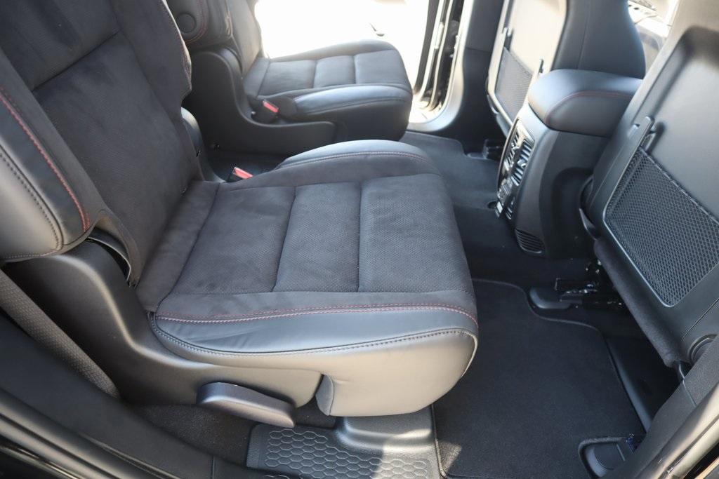 new 2026 Dodge Durango car