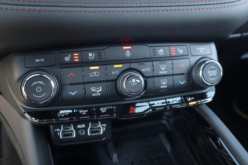 new 2026 Dodge Durango car