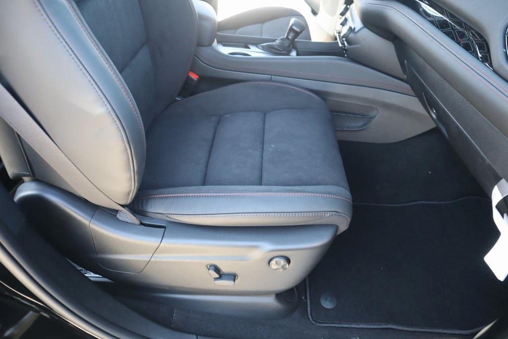 new 2026 Dodge Durango car
