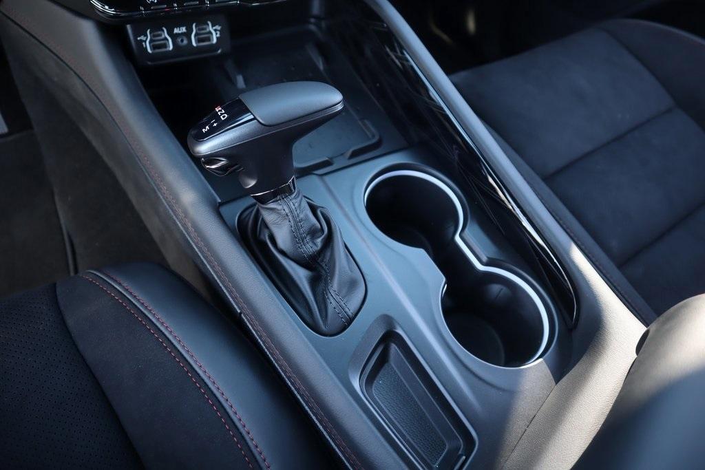 new 2026 Dodge Durango car