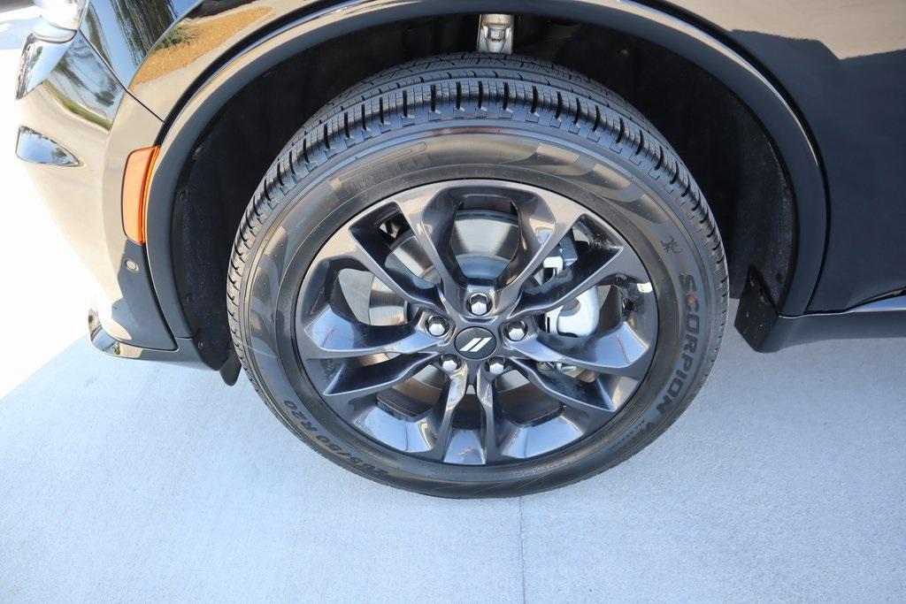 new 2026 Dodge Durango car