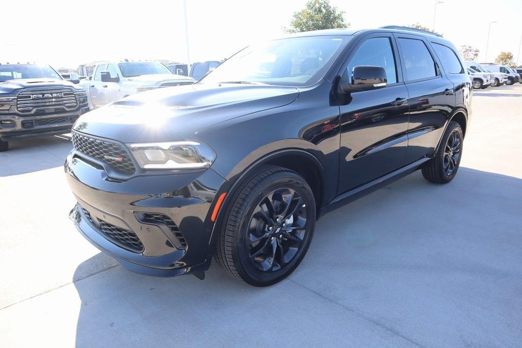 new 2026 Dodge Durango car