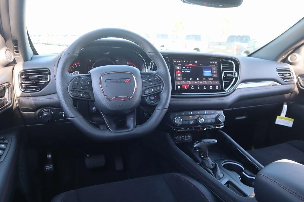 new 2026 Dodge Durango car