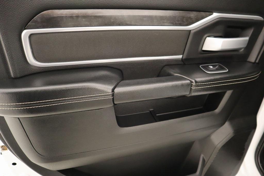 used 2024 Ram 2500 car, priced at $53,771