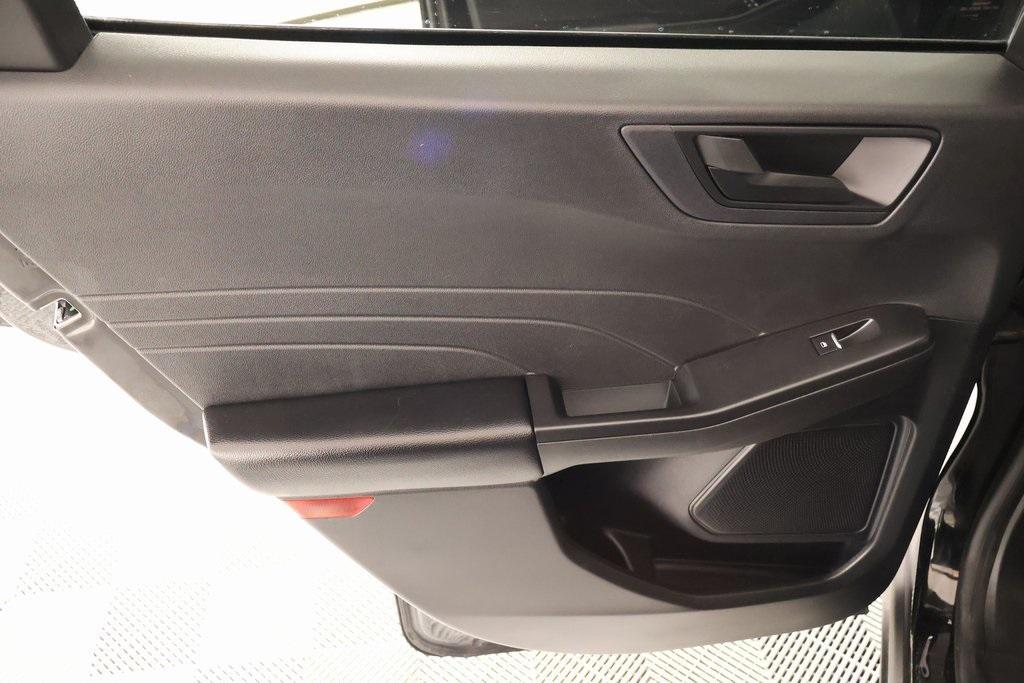 used 2024 Ford Escape car, priced at $24,335