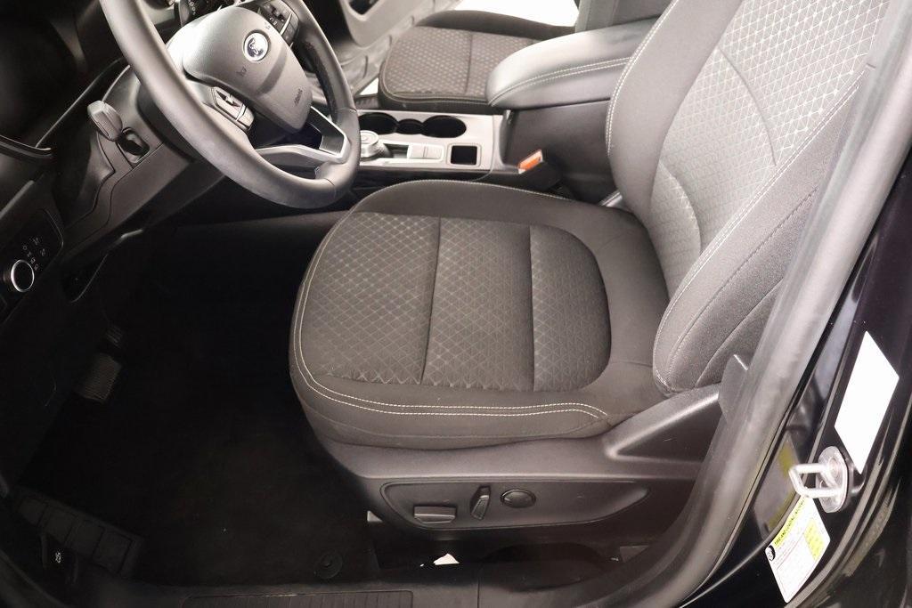 used 2024 Ford Escape car, priced at $24,335