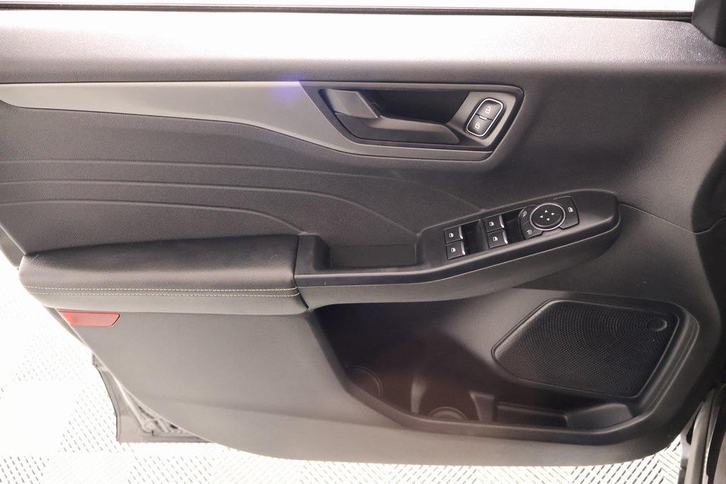 used 2024 Ford Escape car, priced at $24,335