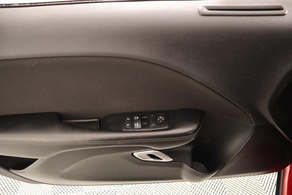 used 2015 Dodge Challenger car, priced at $27,009