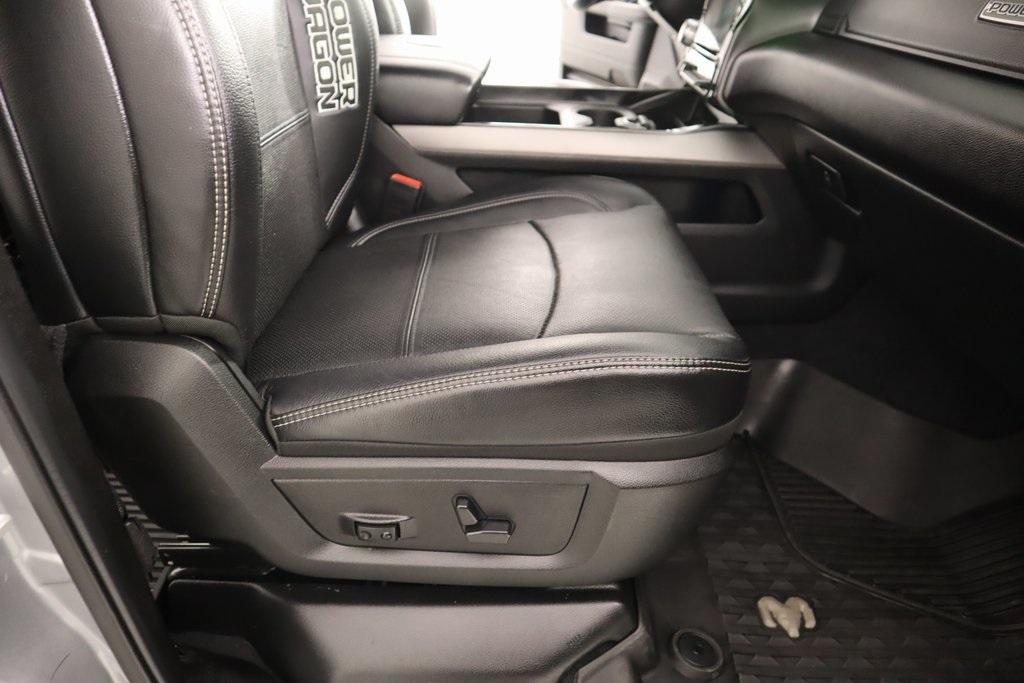 used 2024 Ram 2500 car, priced at $65,669