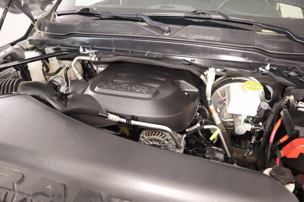 used 2024 Ram 2500 car, priced at $65,669